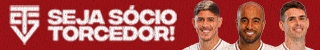 Barra do Sócio Torcedor